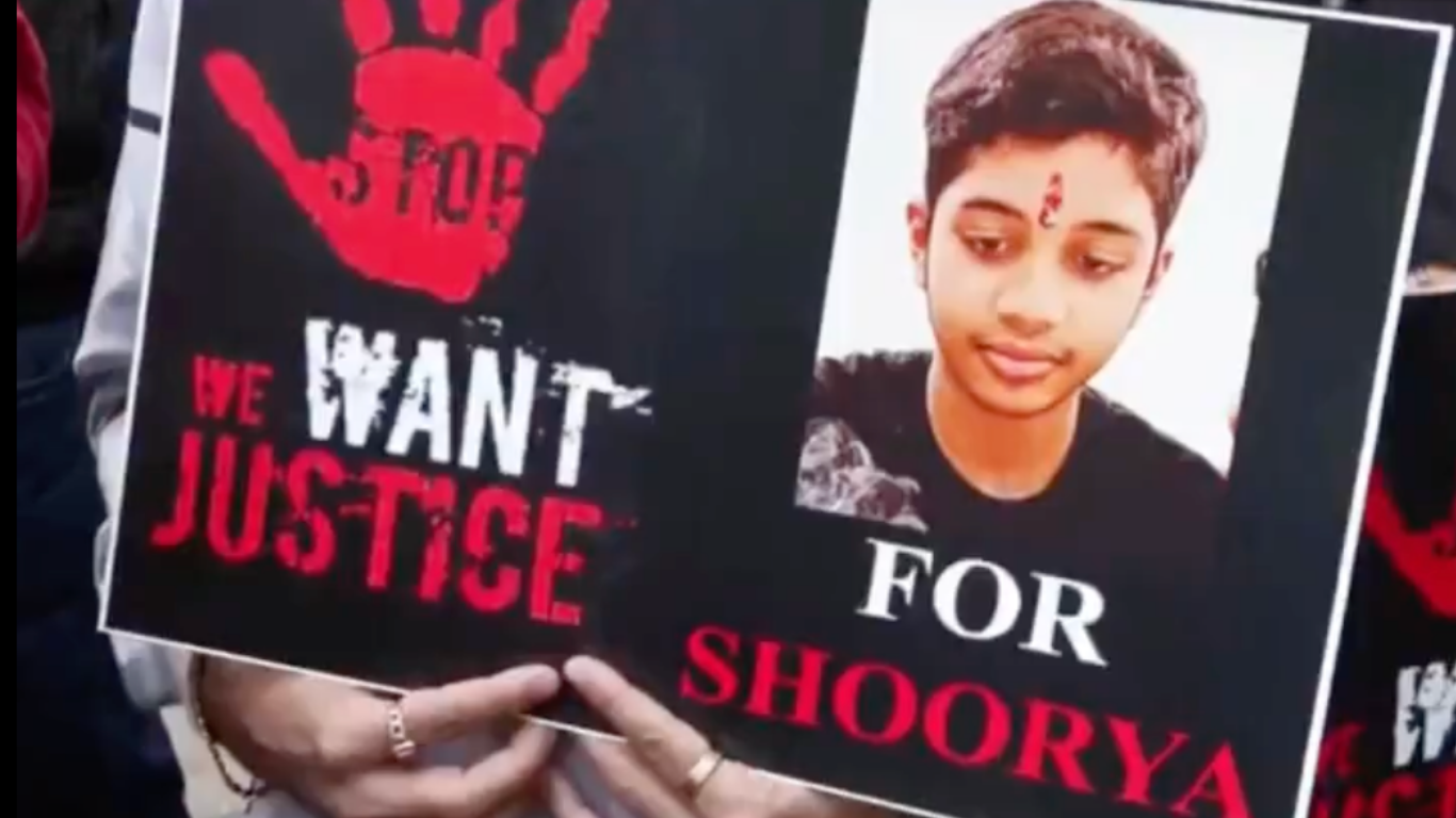 Delhi Class 10 Student Dies by Suicide After Alleged Teacher Harassment; FIR Filed Against School Staff